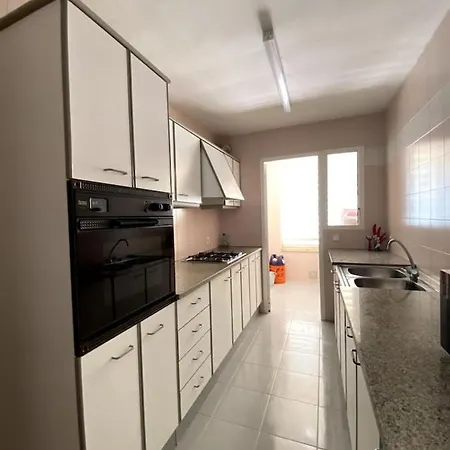 Apartament Precioso Con Chimenea Y Vistas Al Mar *