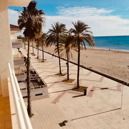Apartament Precioso Con Chimenea Y Vistas Al Mar Sant Salvador