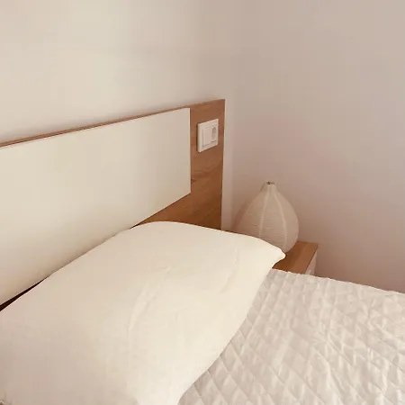 Precioso Con Chimenea Y Vistas Al Mar Apartament *