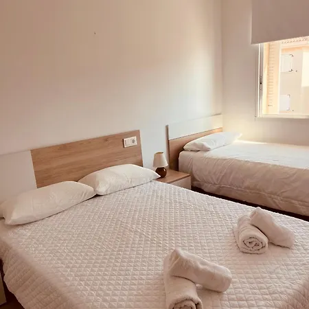 Apartament Precioso Con Chimenea Y Vistas Al Mar