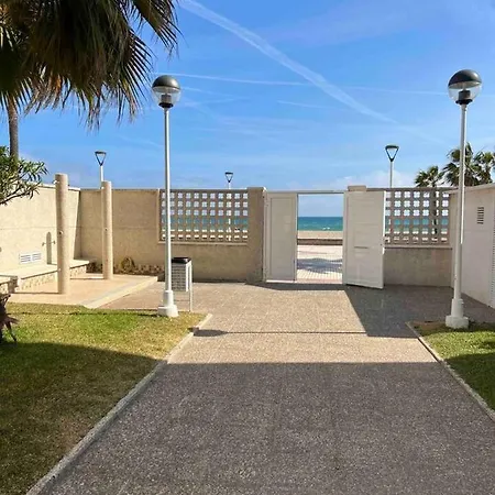 Precioso Con Chimenea Y Vistas Al Mar Apartment Sant Salvador