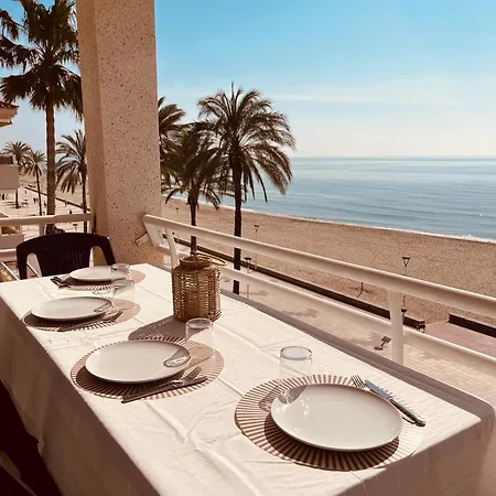 Precioso Con Chimenea Y Vistas Al Mar * Sant Salvador