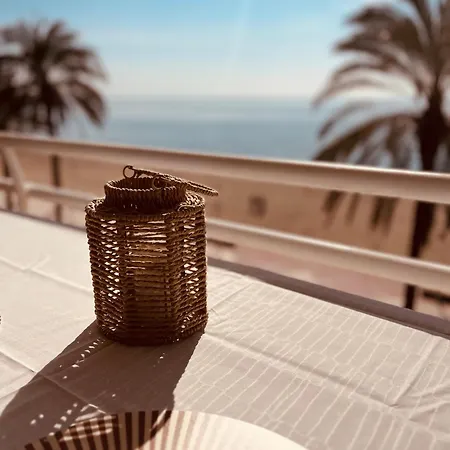 Precioso Con Chimenea Y Vistas Al Mar * Sant Salvador
